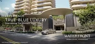 "SOBHA Limited: A Leader in the Indian Real Estate Landscape"