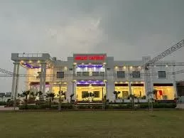 Awadh Samrat Resort | Best Hotels in  Ayodhya | Top Hotels in Ayodhya near Ram Mandir