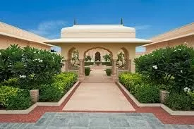 The Oberoi Sukhvilas Chandigarh| Top wedding resorts in Chandigarh | Luxury wedding resorts in Chandigarh