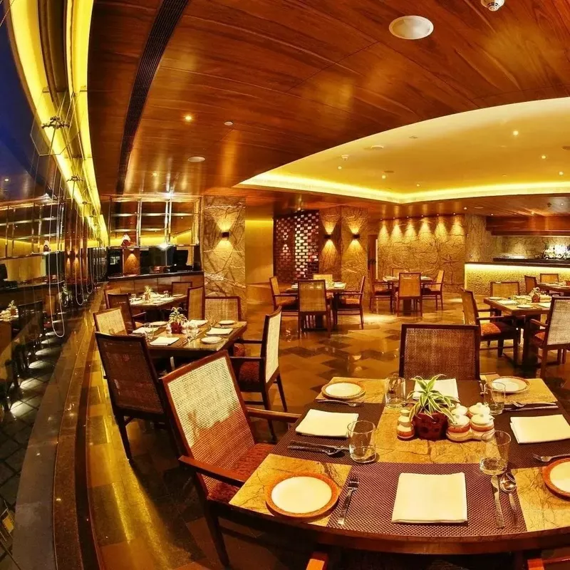 Experience Unmatched Comfort and Elegance at The LaLiT Chandigarh Luxury Hotel/Five-Star Hotel