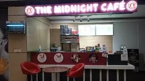 The midnight cafe  Zirakpur | Best Cafe in Chandigarh | Top Cafes in Tricity