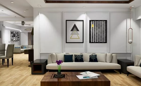 Transform Your Spaces with Visionary Architects – Premier Design Solutions in Noida"