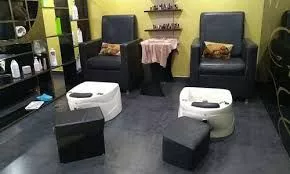 Strawberry Blond Salon | Best Salon in Mohali | Best Salon in Tricity