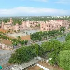 Shree Swaminarayan Gurukul International School, Hyderabad