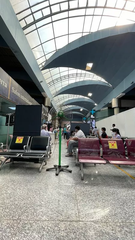 Indraprastha Apollo Hospital