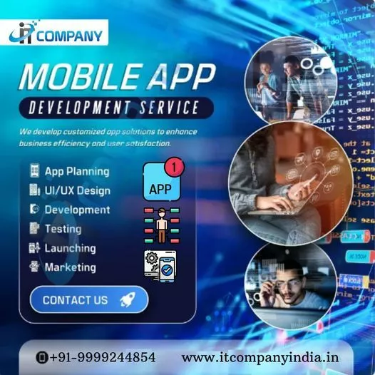 "Elevate Your Online Presence with IT Company India’s Custom SEO Solutions