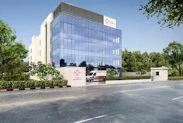 CK Birla Hospital, Delhi