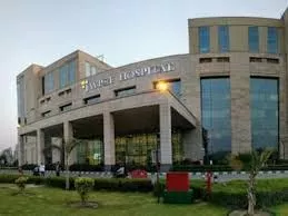 Jaypee Hospital Noida | Best Hospital in  Noida  | Top Hospital in Noida