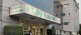 Ivy hospital Chandigarh| Best Hospital in  Chandigarh | Top Hospital in Chandigarh