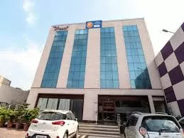 Hotel the Pearl  | Best wedding resort in Chandigarh | Luxury wedding resort in Chandigarh