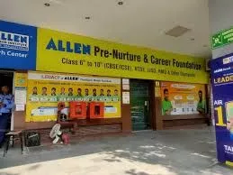 Allen Chandigarh |  Top  coaching institutes for NEET  in Chandigarh | Coaching for medical students