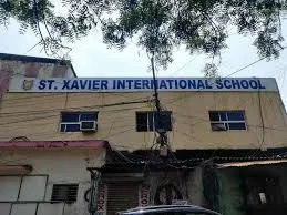 St. Xavier International School | Best schools in Zirakpur | Top schools in Tricity