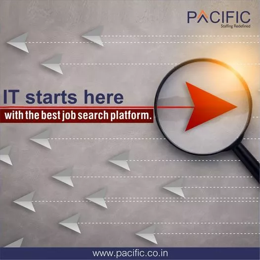 "Pacific I.T. Consulting Pvt Ltd: Your Solution for Career Growth and Staffing Excellence