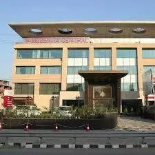 Regenta Central Cassia | Best  wedding hotels in Chandigarh| Top resorts in Chandigarh