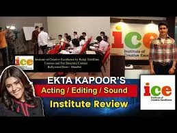 Ekta Kapoor's film institute in Chandigarh | Best Acting School in Chandigarh