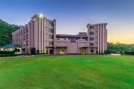 Hotel Tulip garden Chandigarh | Best wedding resorts in Chandigarh | Luxury resorts in Chandigarh
