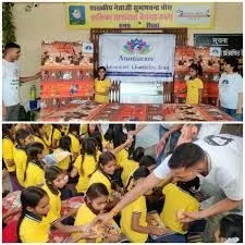 Ammucare Charitable Trust: Nurturing Lives in Kolkata’s Best Senior Living Facility