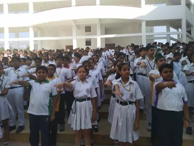 Delhi public school | Top 10 best schools in chandigarh | Best schools in Chandi