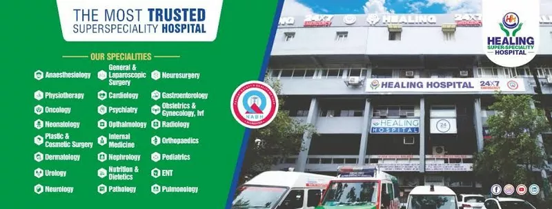 Healing touch hospital Chandigarh| Best Hospital in  Chandigarh | Top Hospital in Chandigarh