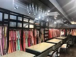Patyala Royal Couture | Best Bridal Boutiques in Chandigarh  | Best Bridal stores in Chandigarh