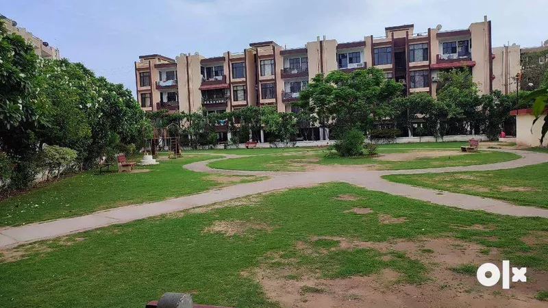 2bhk flat for sale in nijjer road kharar
