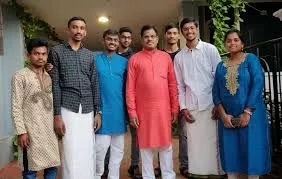 "Lodha & Co. Accounting Role – Empowering Clients with Financial Insights"