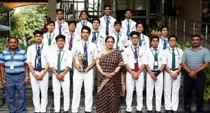 Mount Abu Public School  | Top schools in Delhi | Best Schools in Delhi