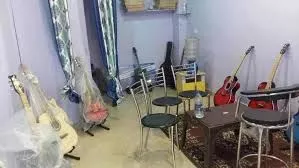 Aagaaz Kala Kendra School Of Music, Chandigarh Branch | Best Music Academy in Chandigarh |