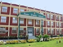 Doon Public School | Top schools in Panchkula | Best schools in Tricity