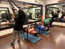 Athletque fitness & Spa  Delhi | Top  10  Gyms in Delhi | Best Gyms in Delhi |