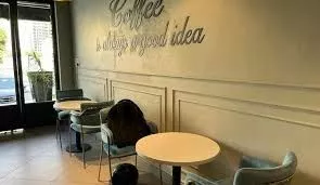 Pomodoro Cafe and Lounge  | Top restraurants in Mohali | Best Cafes in Tricity