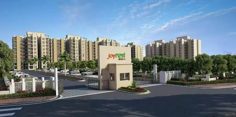 Ready to move apartments on Airport Road Mohali, Joynest,PR -7, Airport Road, Near Aerocity, Mohali