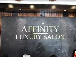 Affinity Salon | Best Salons in Chandigarh | Top Salons in Chandigarh