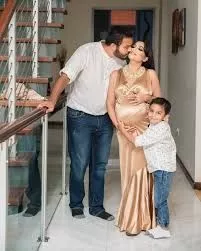 From Passion to Influence: Kripa Patel Joshi's Role in the Beauty Scene