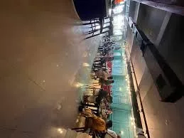 Treat cafe and restaurant| Best restaurant in Ayodhya | Restaurants in Ayodhya