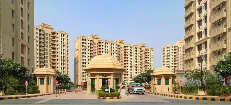 Ashiana Housing, the most trusted builders in Delhi
