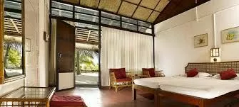 BANGARAM ISLAND BEACH RESORT Lakshadweep,best Five star stay at Lakshadweep,
