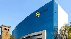 Larsen & Toubro Infotech – Your Partner in IT Innovation and Consulting"