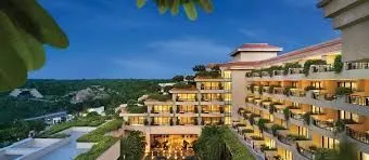 Vivanta by Taj, Surajkund   | Best  5 star  wedding resorts in Delhi | Top resorts in Delhi