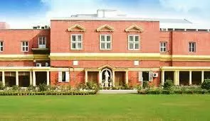 Convent of Jesus & Mary| Best schools in Delhi | Top schools in Delhi