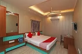 HOTEL RAGHUPATI  Best Hotels in  Ayodhya | Top Hotels in Ayodhya near Ram Mandir
