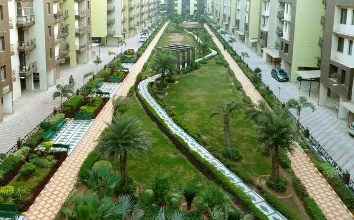 2/3/5 BHK Flats in Maya Garden City, Zirakpur, Chandigarh