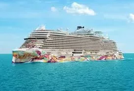 Norwegian Cruise line | 50% off on cruises | Luxury cruises in India