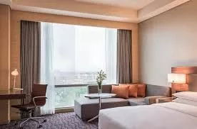 Hyatt Regency | 5- star hotel in Lucknow | Best luxury hotel in Lucknow | Hotels In Lucknow