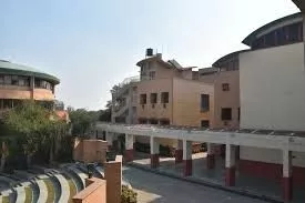 Sanskriti school Chanakyapuri  | Best schools in Delhi | Top schools in Delhi