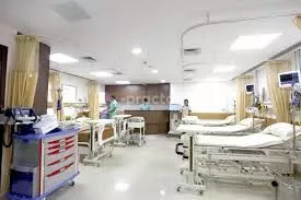 Felix Hospital | Best  Hospital in  Noida | Top Hospital in Noida