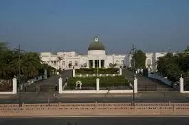 Taj Mahal Lucknow | Hotel Rates Up to 80% Off | Best Luxury Hotel in Lucknow