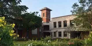 "Top 10 Architects in India: Shaping Modern Landscapes like Nalanda International School, Vadodara"