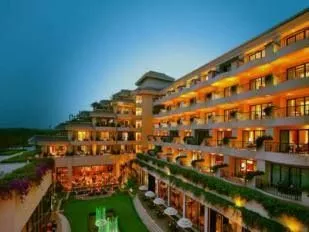 Vivanta by Taj, Surajkund   | Best  5 star  wedding resorts in Delhi | Top resorts in Delhi