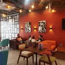 Barista Cafe | Top restraurants in Mohali | Best Cafes in Tricity